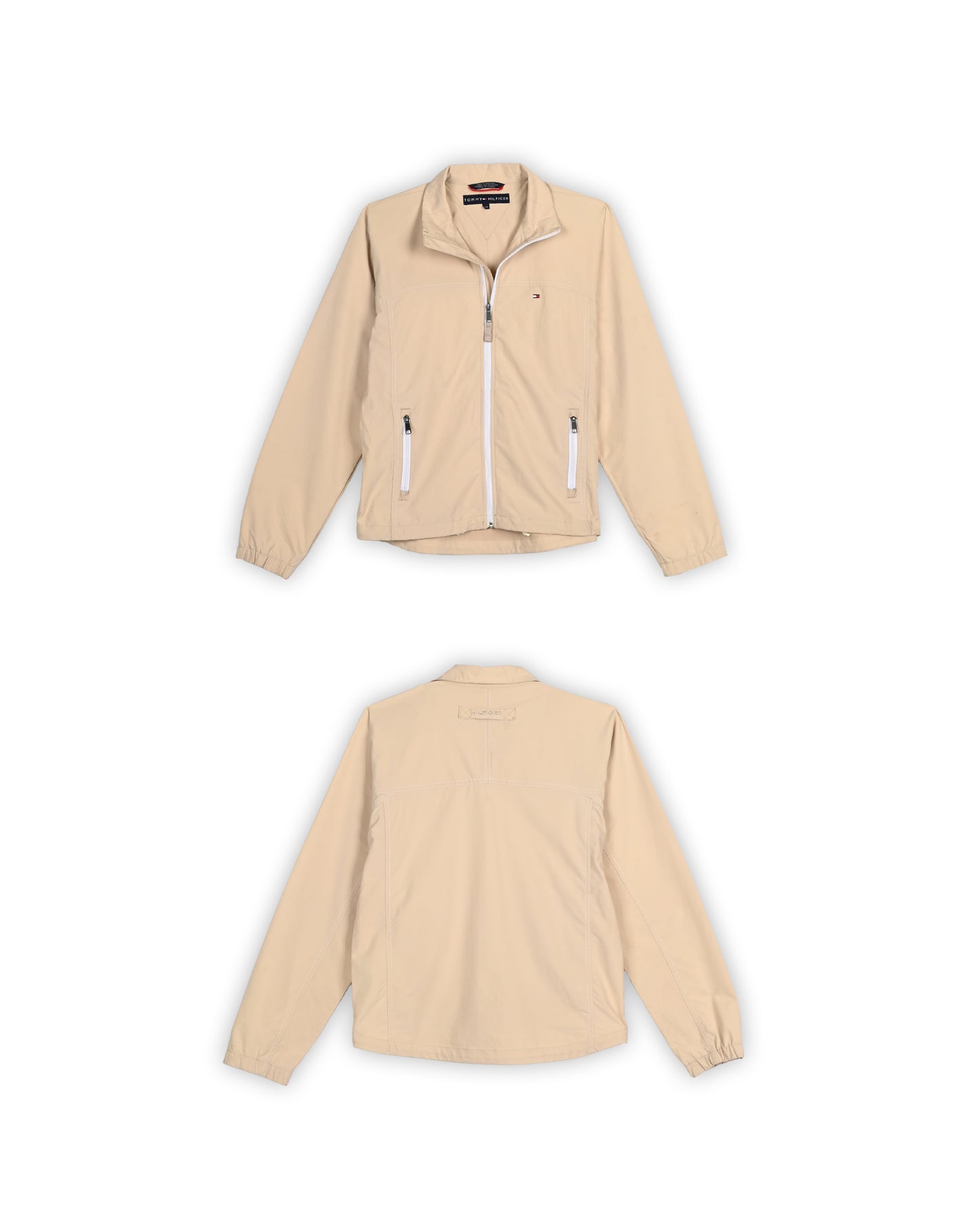 TOMMY HILFIGER JACKET - S