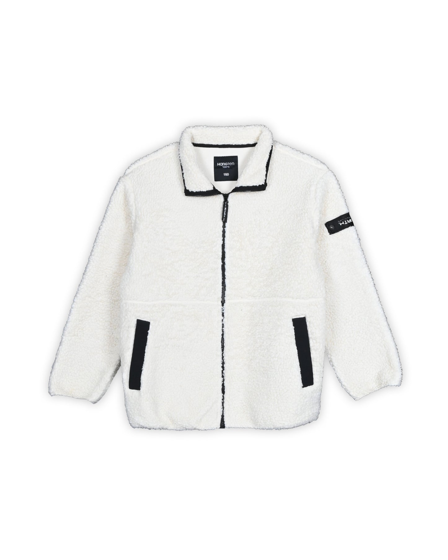 VINTAGE JACKET - S