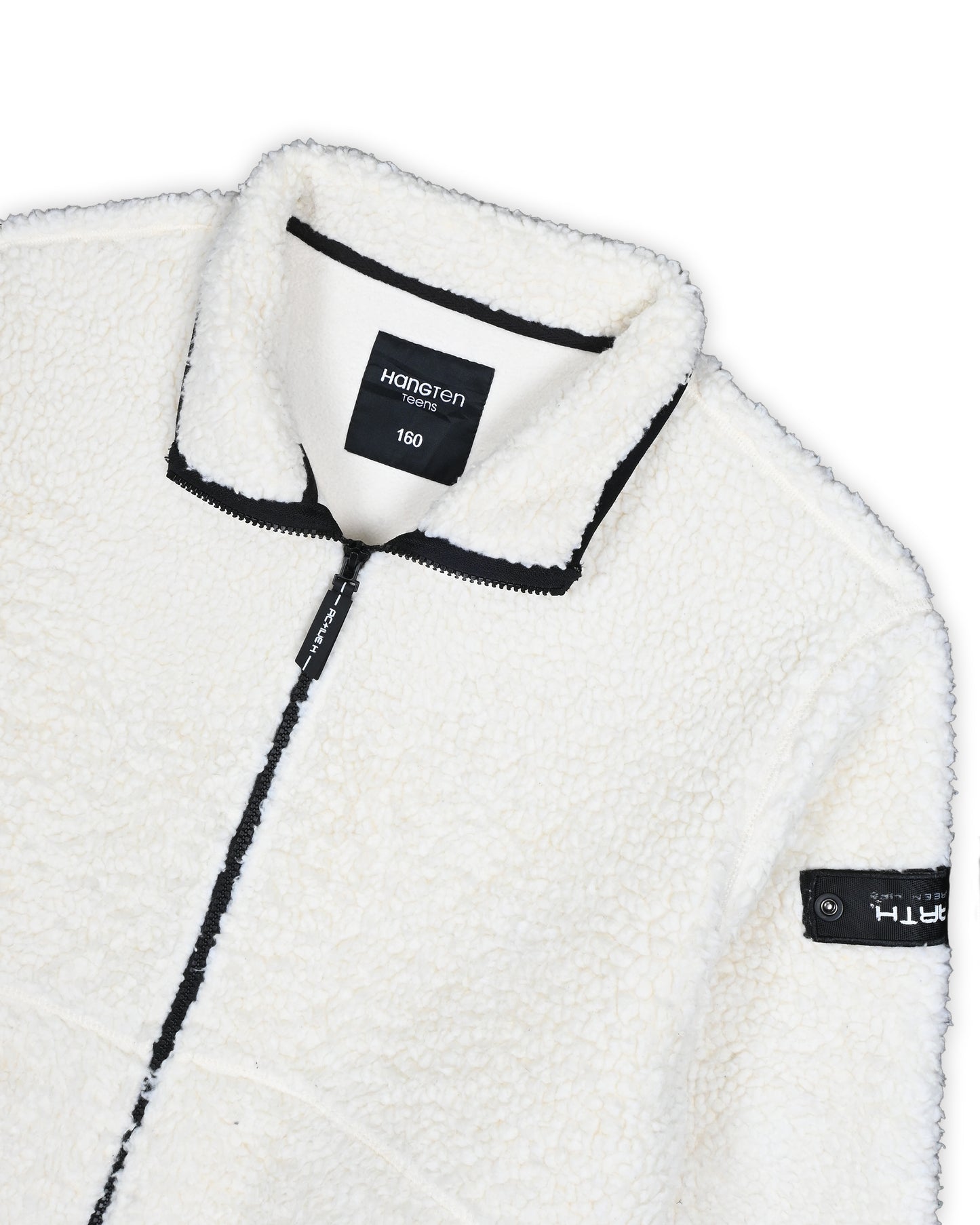 VINTAGE JACKET - S