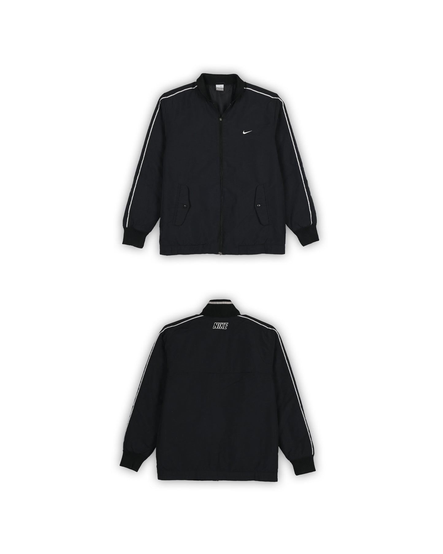 NIKE JACKET - L