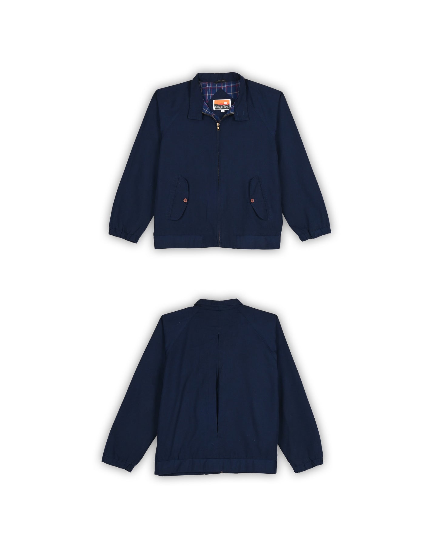 VINTAGE JACKET - L