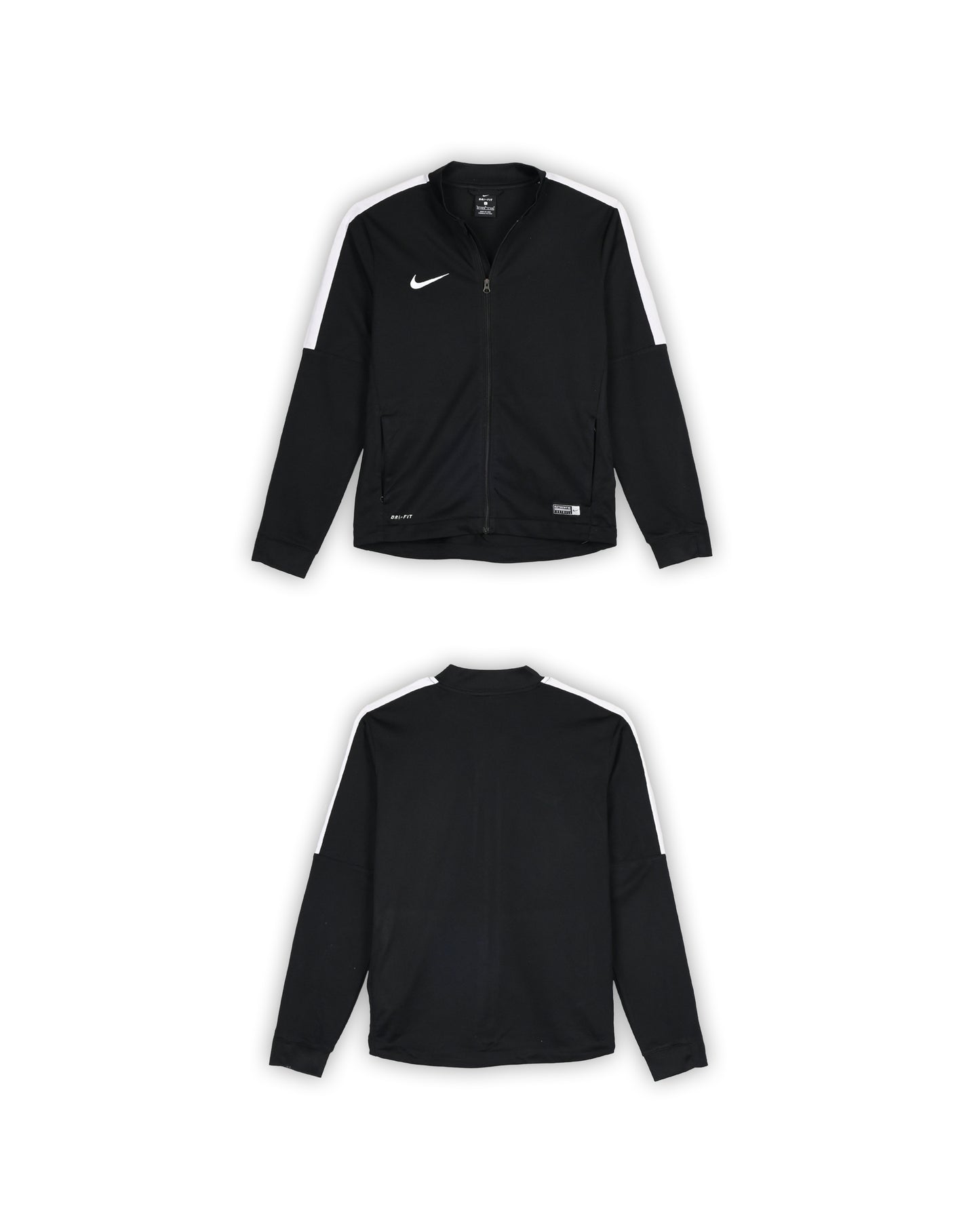 NIKE JACKET - L