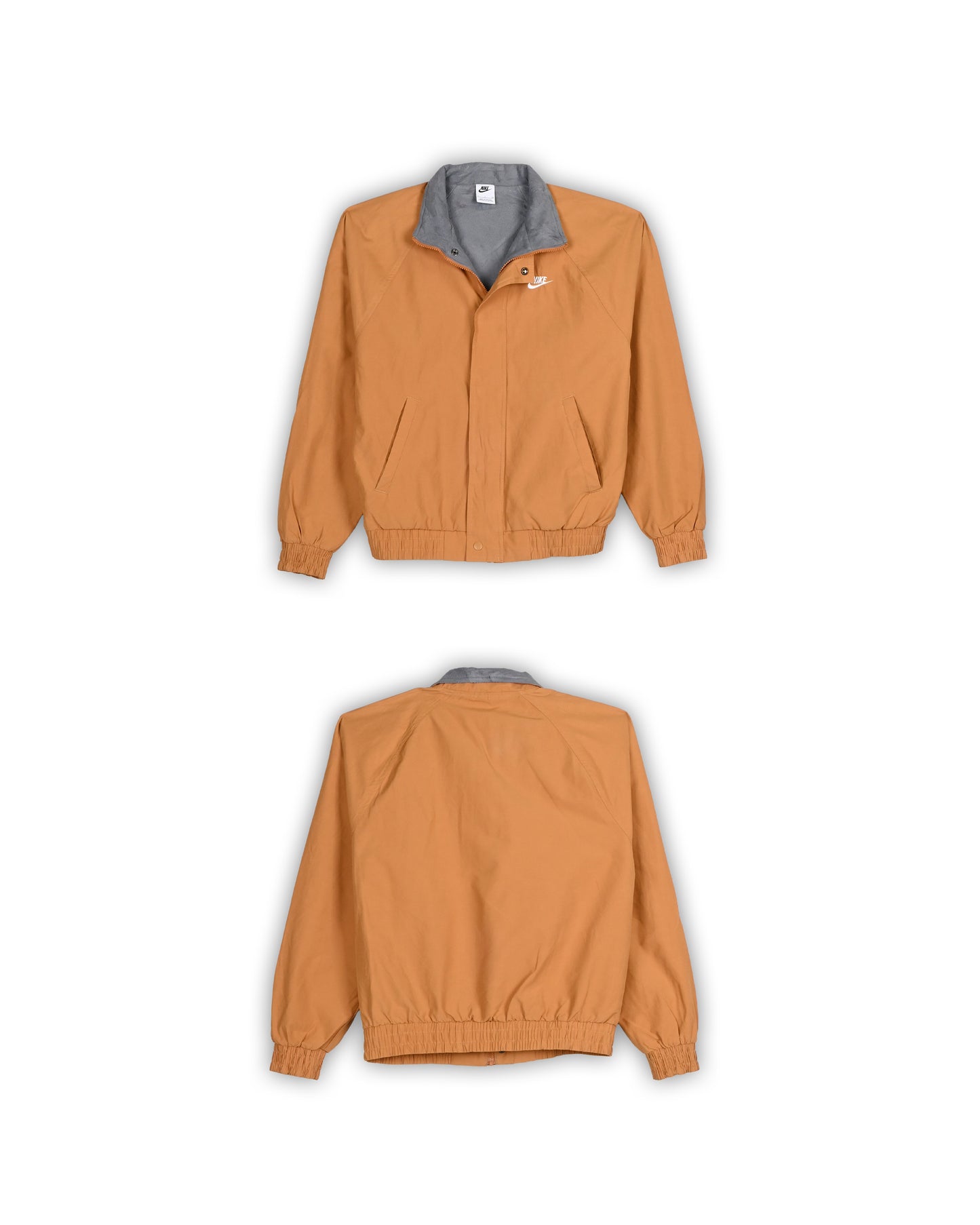 NIKE JACKET - S