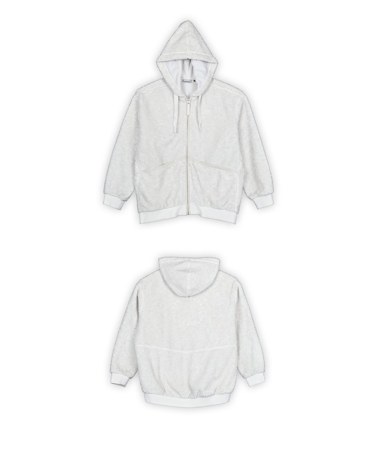 VINTAGE JACKET - S