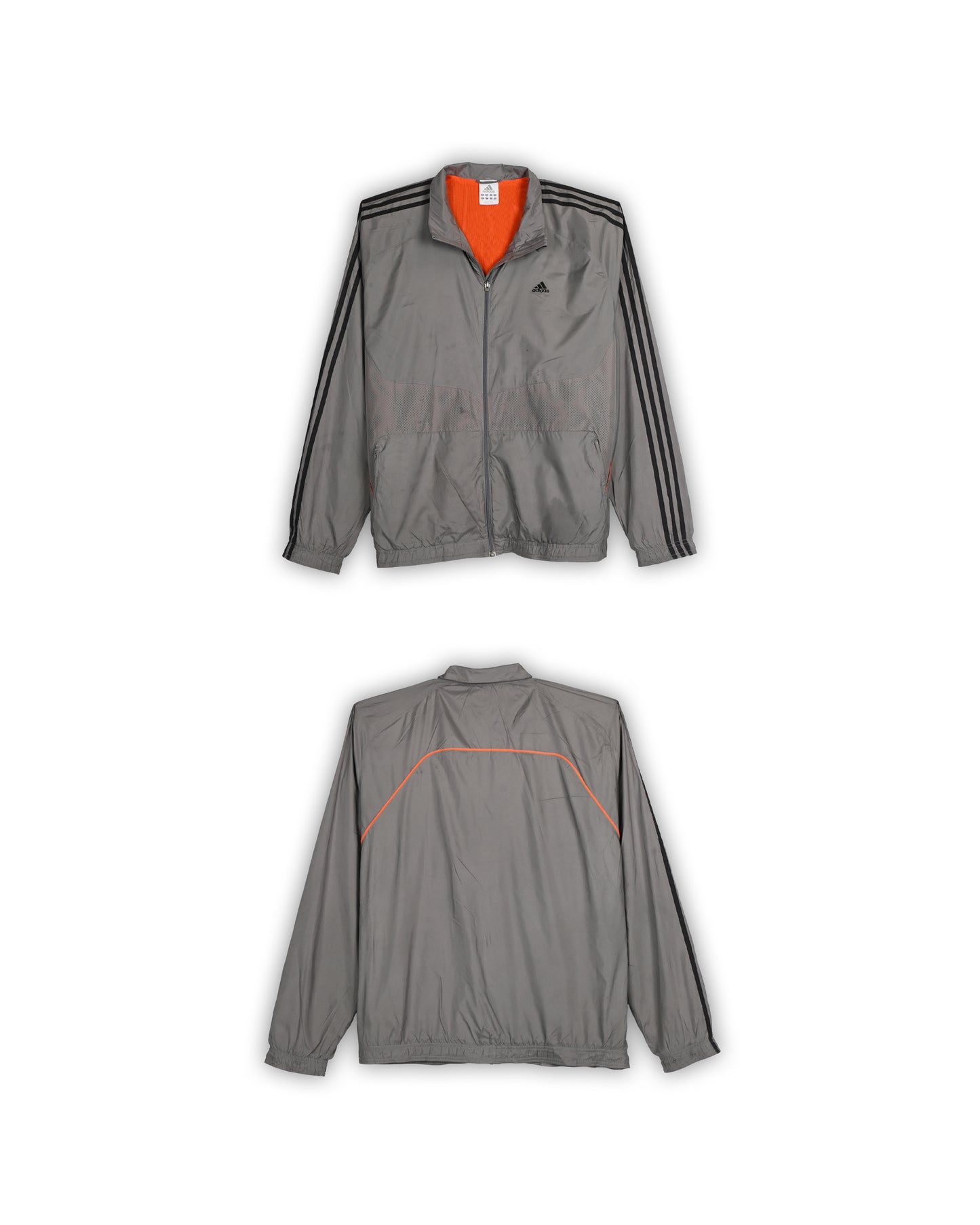 ADIDAS JACKET - XL