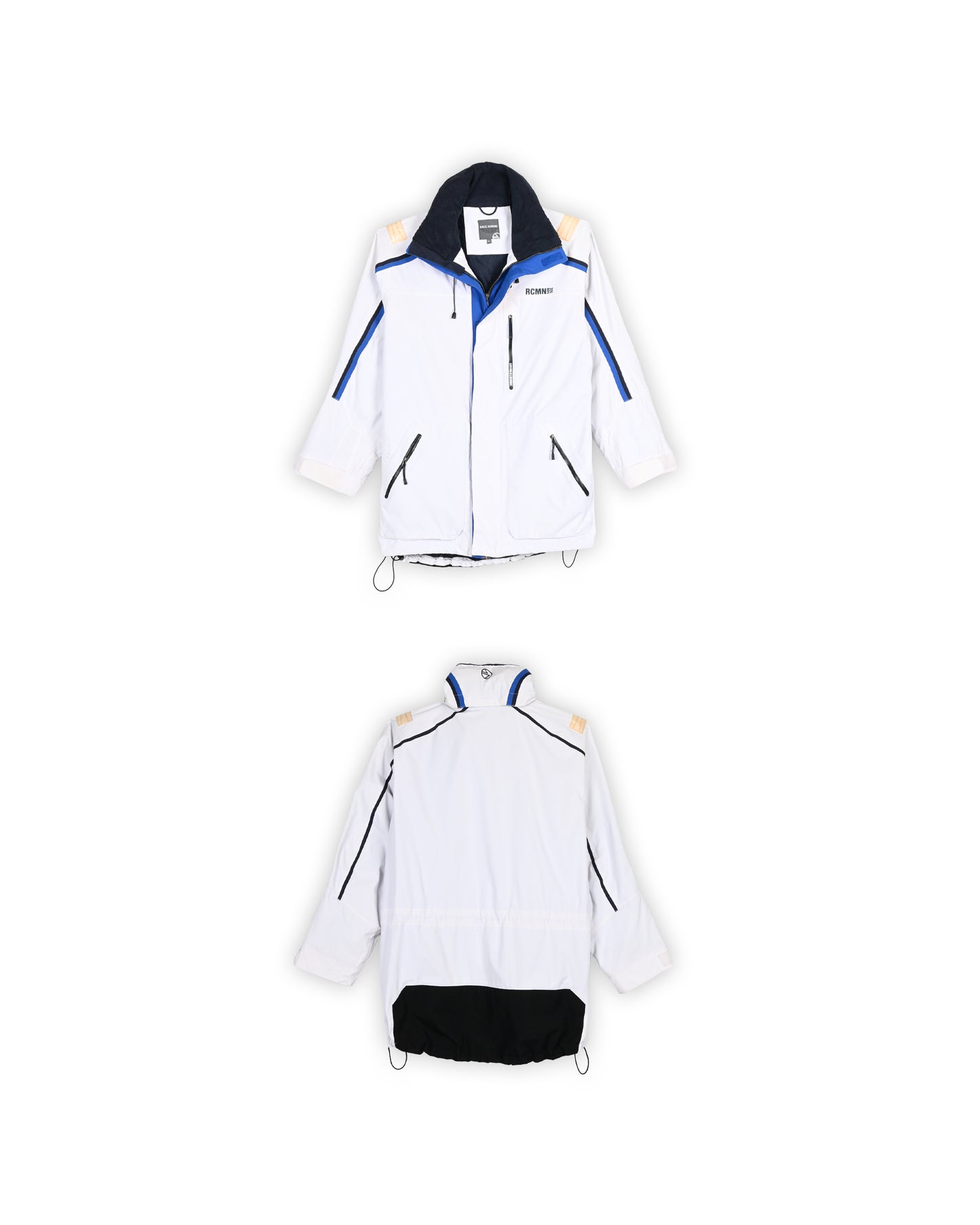 VINTAGE JACKET - XL