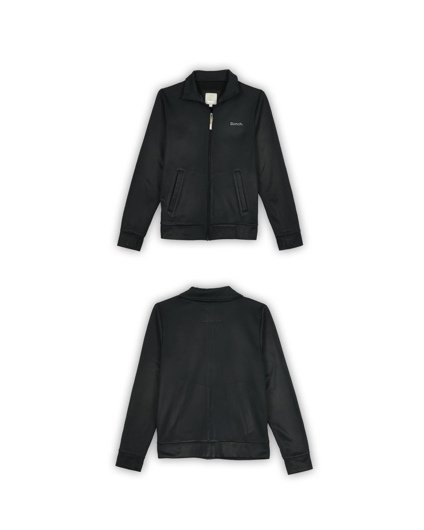 BENCH JACKET - M
