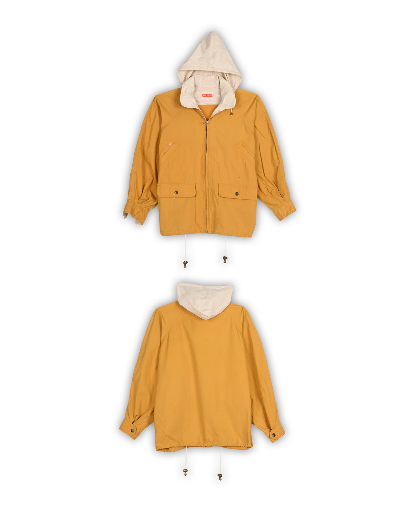 VINTAGE JACKET - XXL
