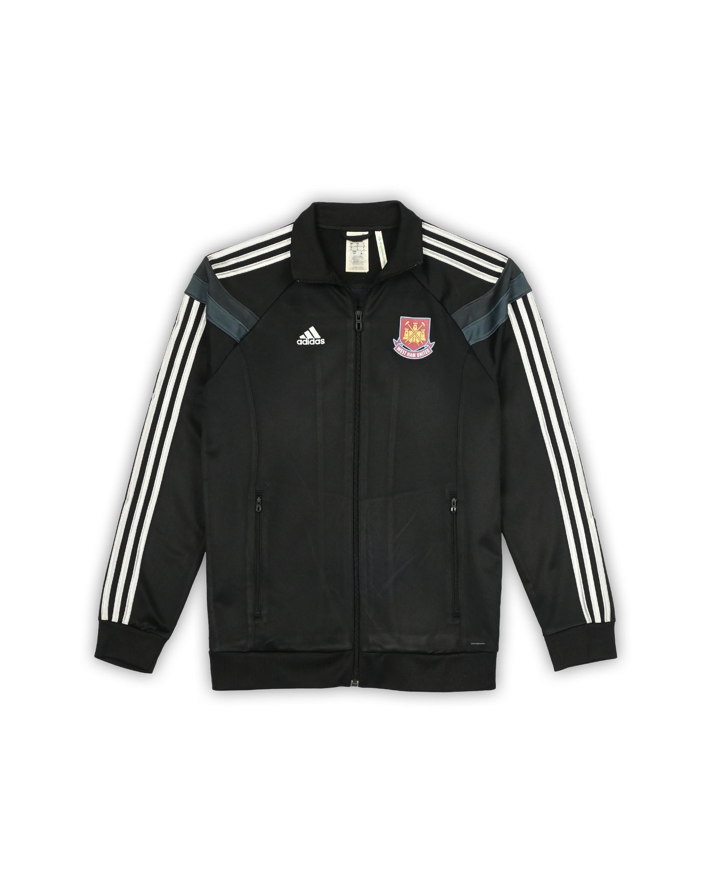 ADIDAS JACKET - S