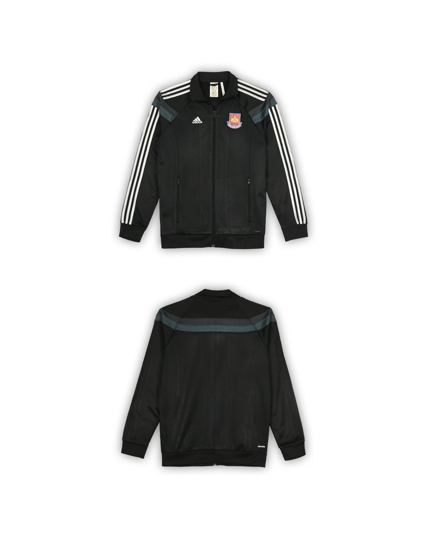 ADIDAS JACKET - S