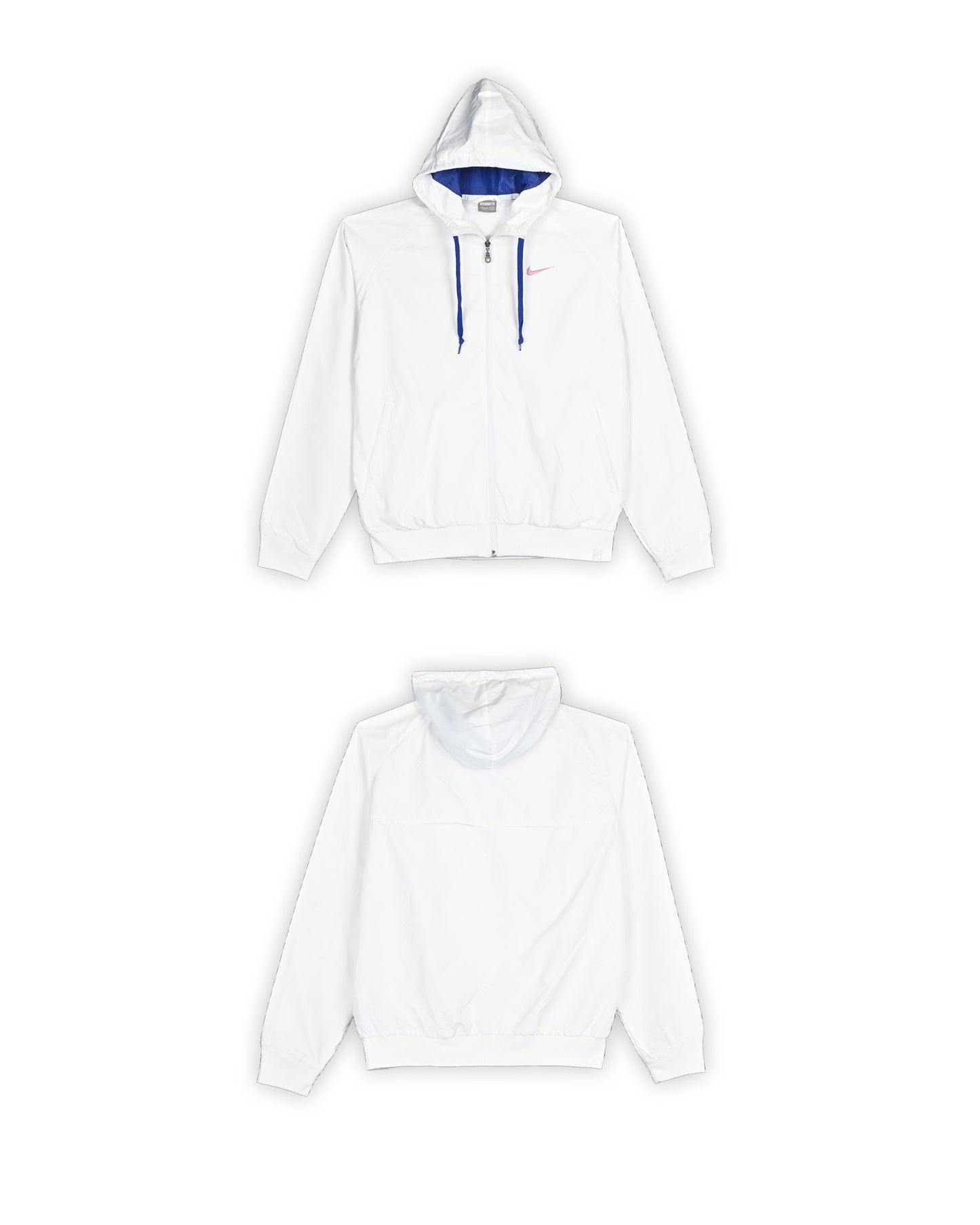 NIKE JACKET - M