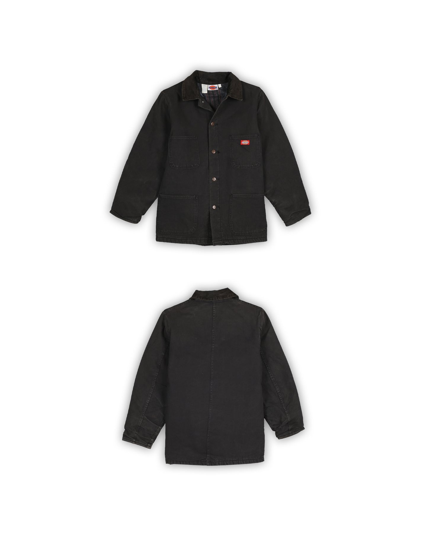 DICKIES JACKET - M