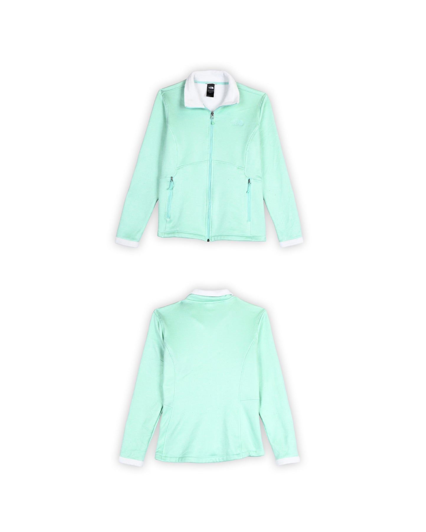 THE NORTH FACE JACKET - L