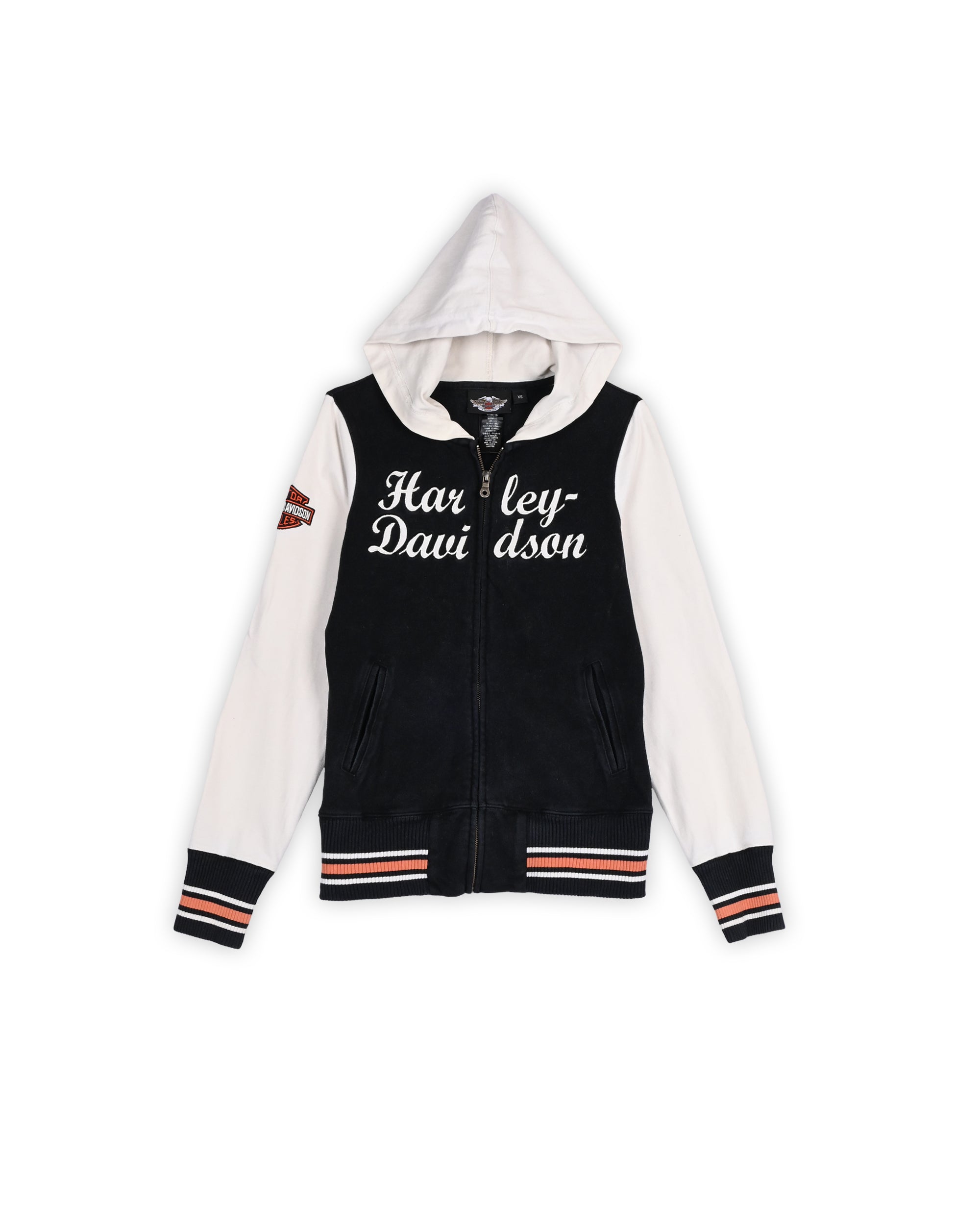 HARLEY DAVIDSON JACKET - XS