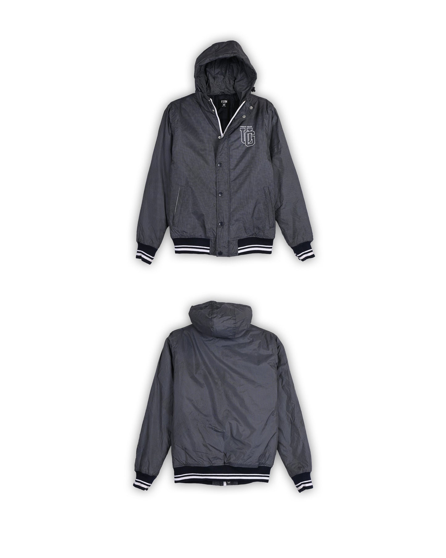 FSBN JACKET - S