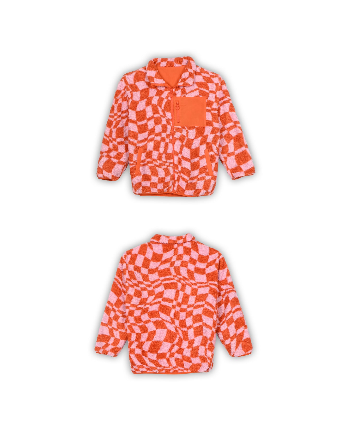 VINTAGE JACKET - L
