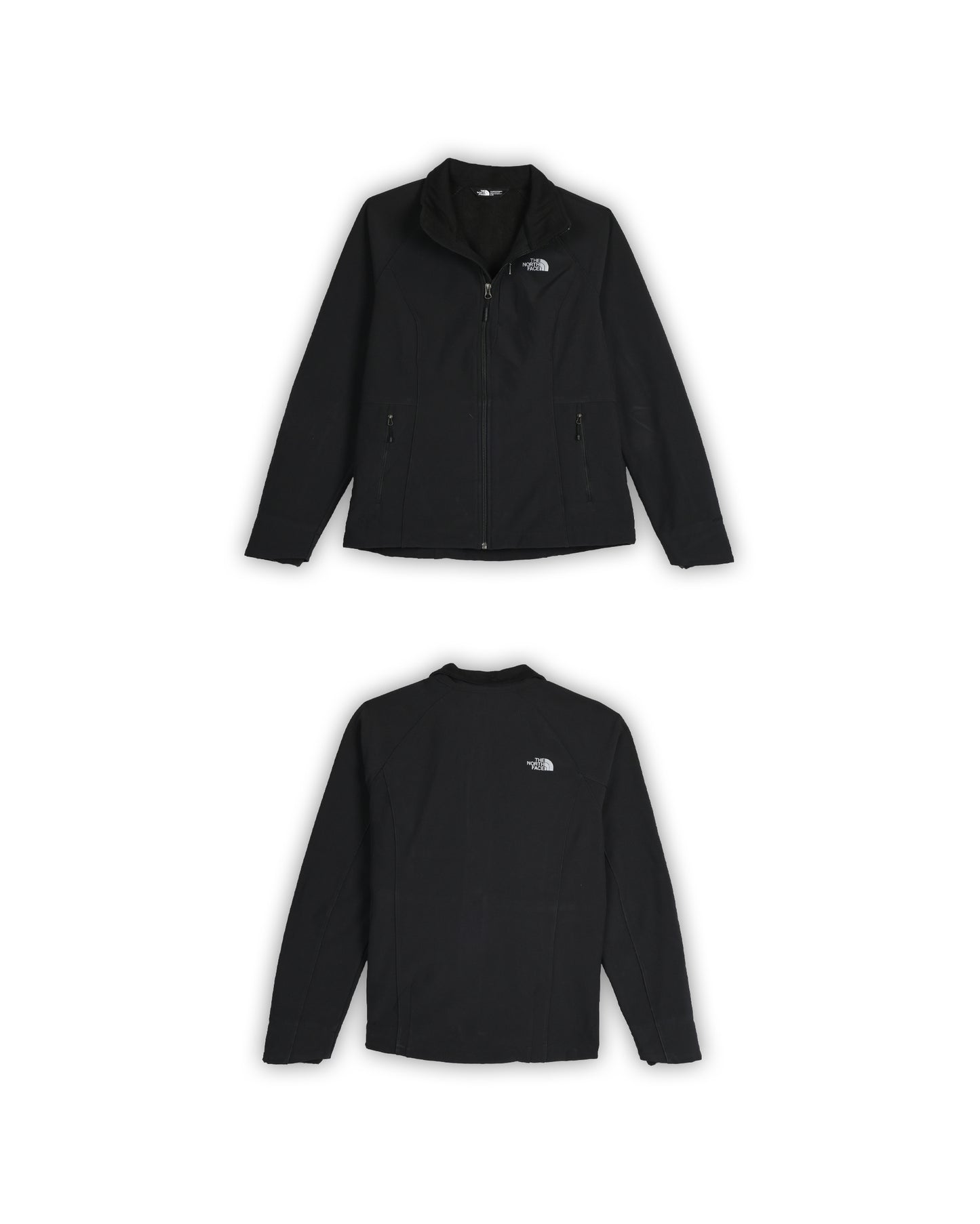 THE NORTH FACE JACKET - L
