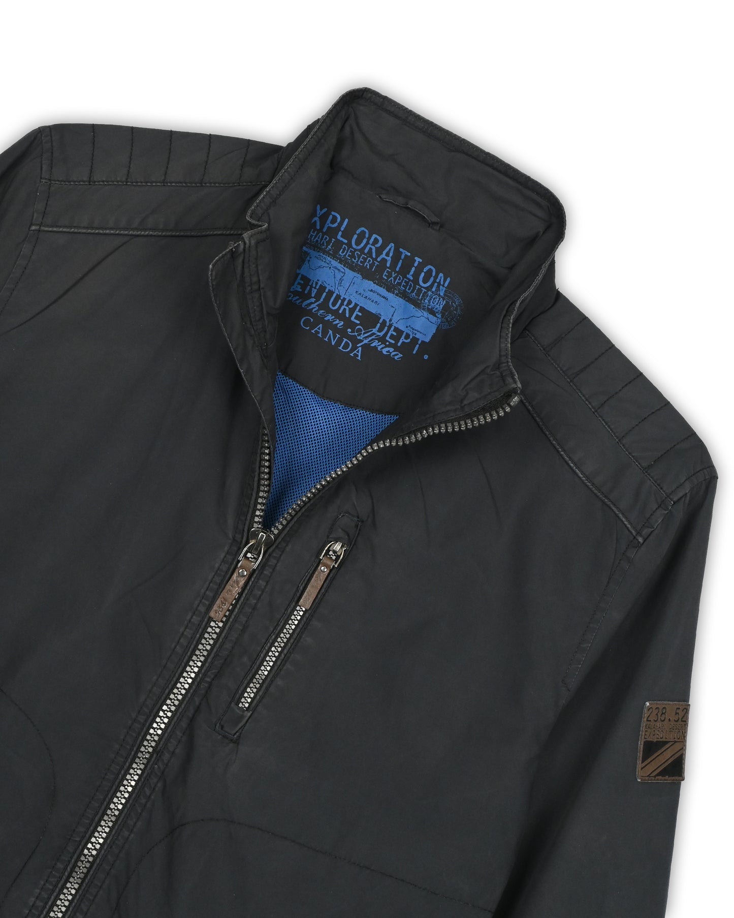 VINTAGE JACKET - L