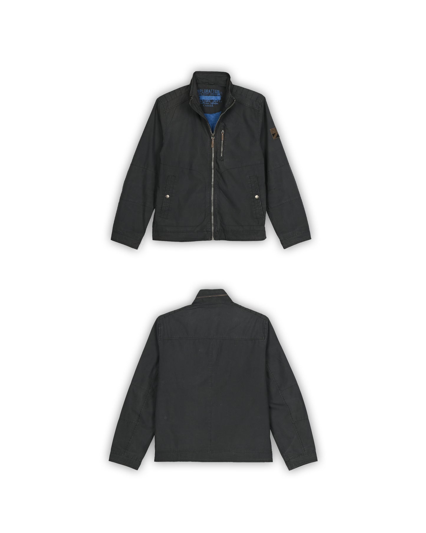 VINTAGE JACKET - L