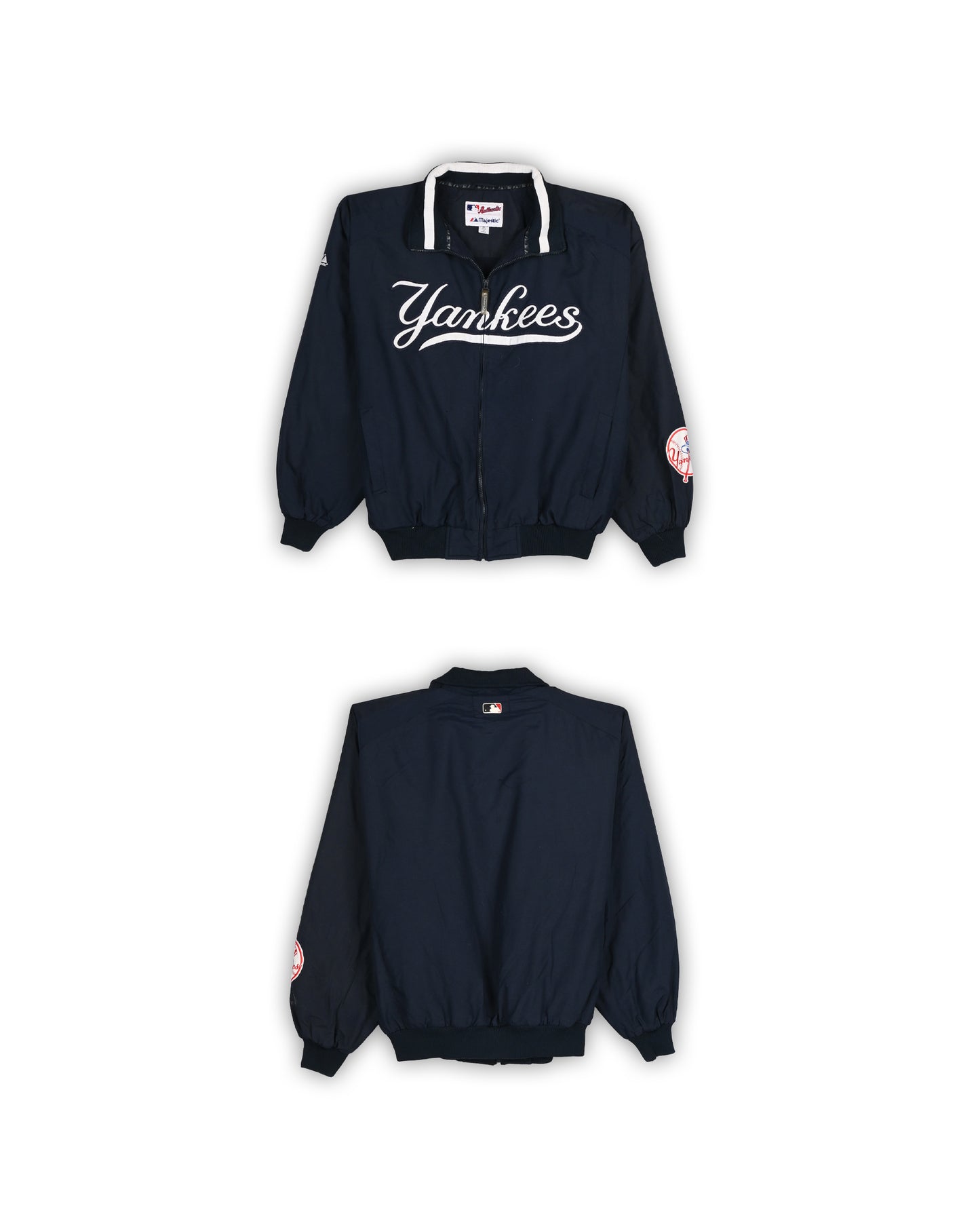 NFL NEW YORK JACKET - XL