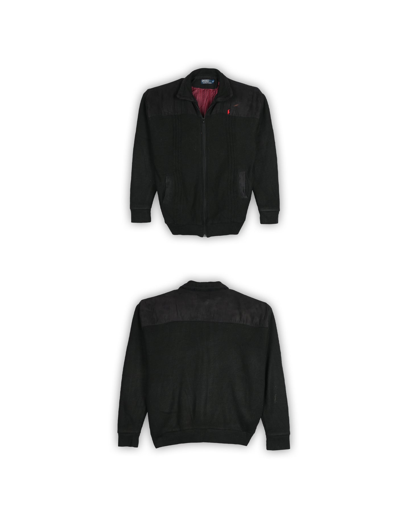 POLO RALPH LAUREN JACKET - XXXXL