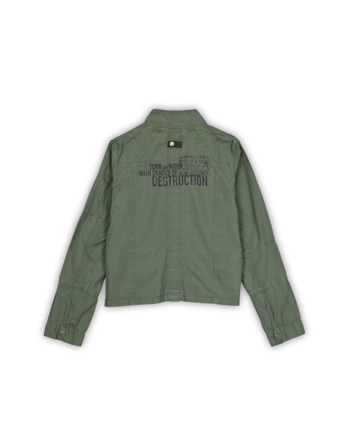 VINTAGE JACKET - L