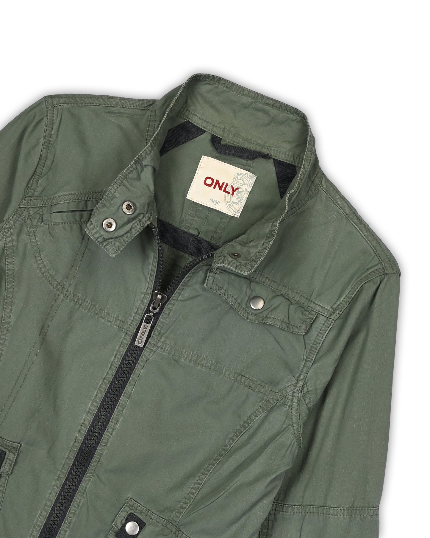 VINTAGE JACKET - L