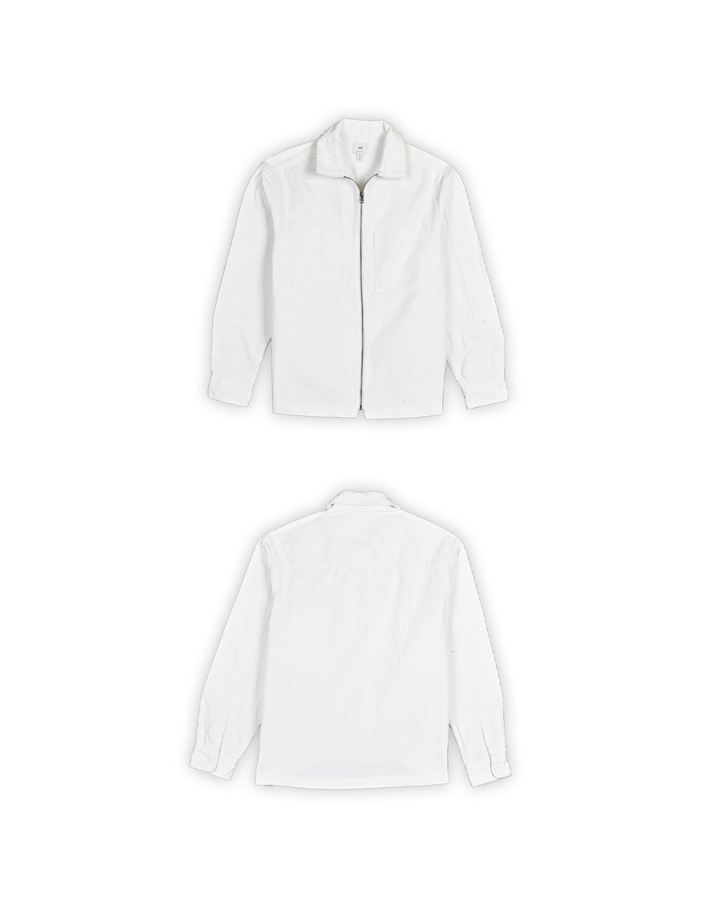 H&M JACKET - S