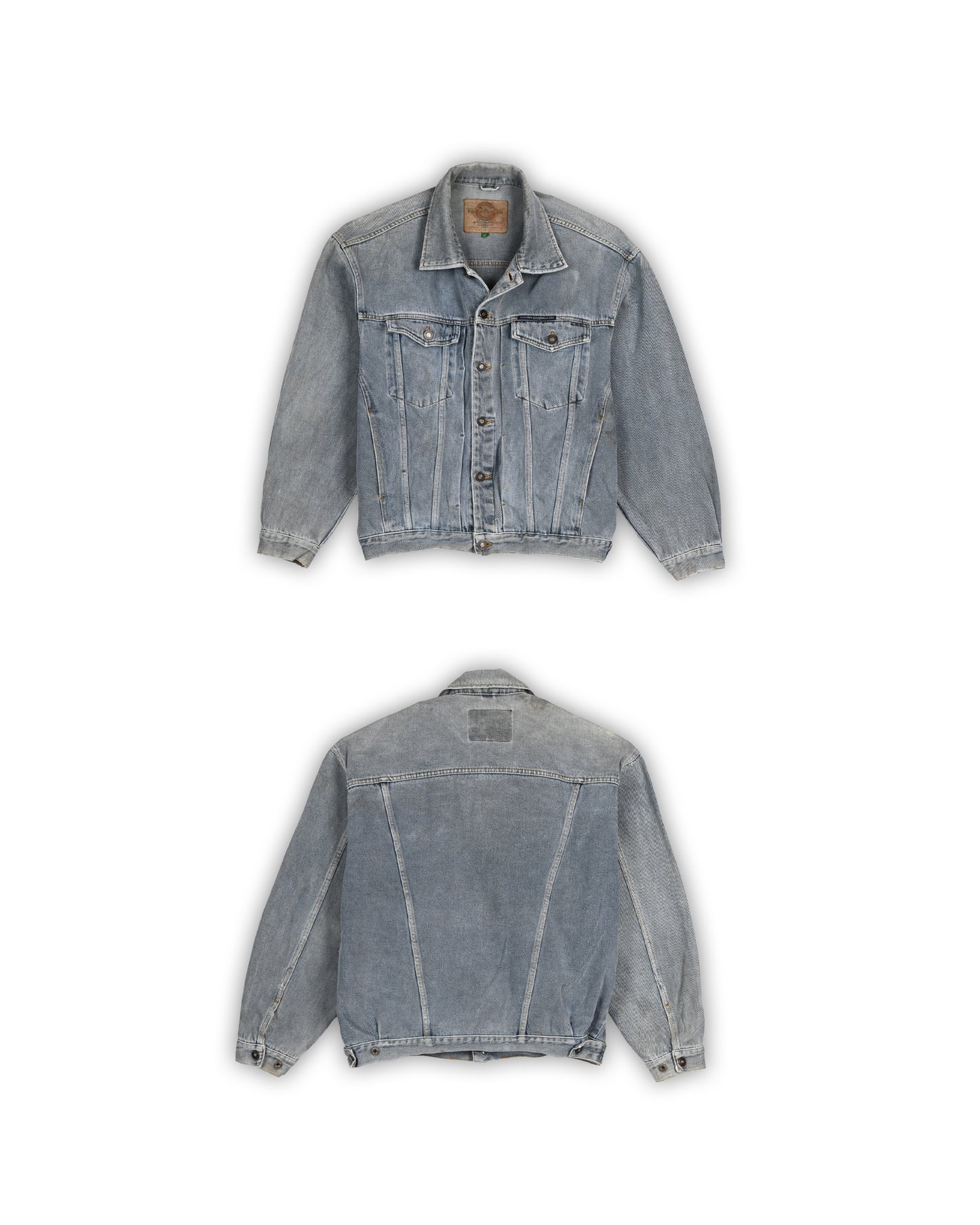 VINTAGE JACKET - M