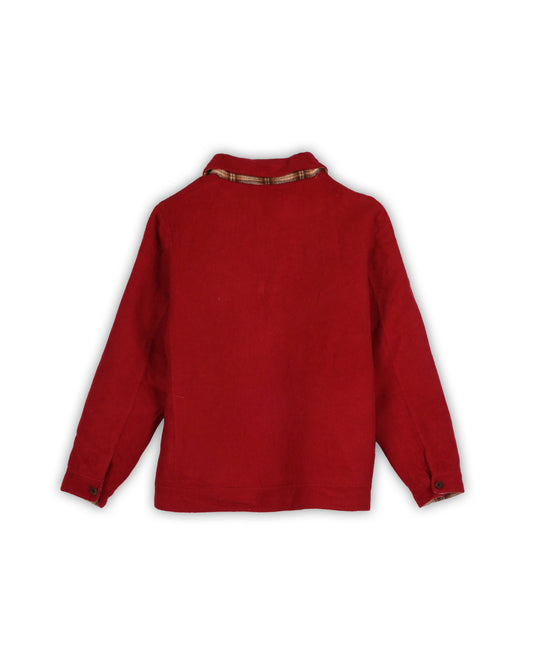 LACOSTE JACKET - S