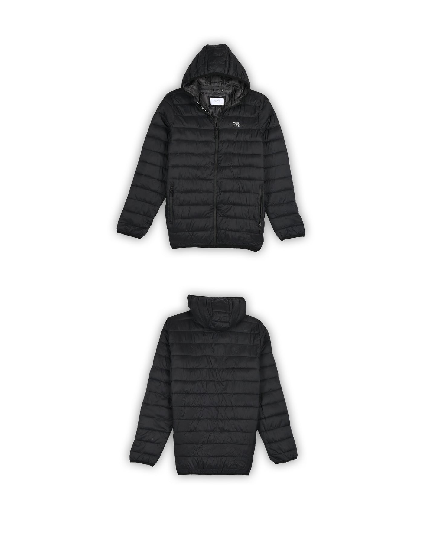 RESERVED JACKET - S