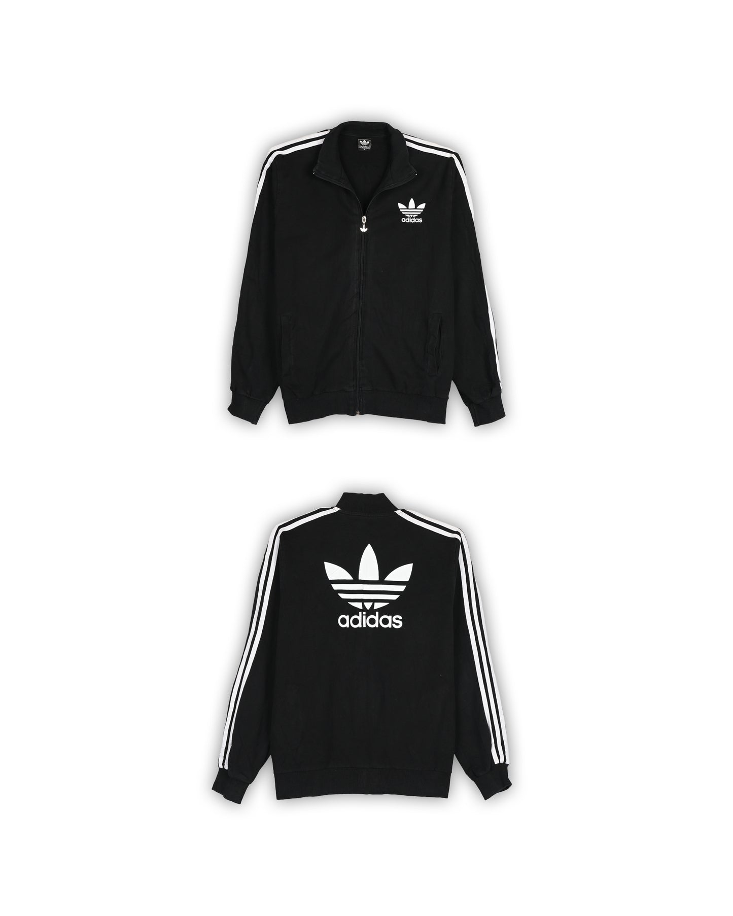 ADIDAS JACKET - M