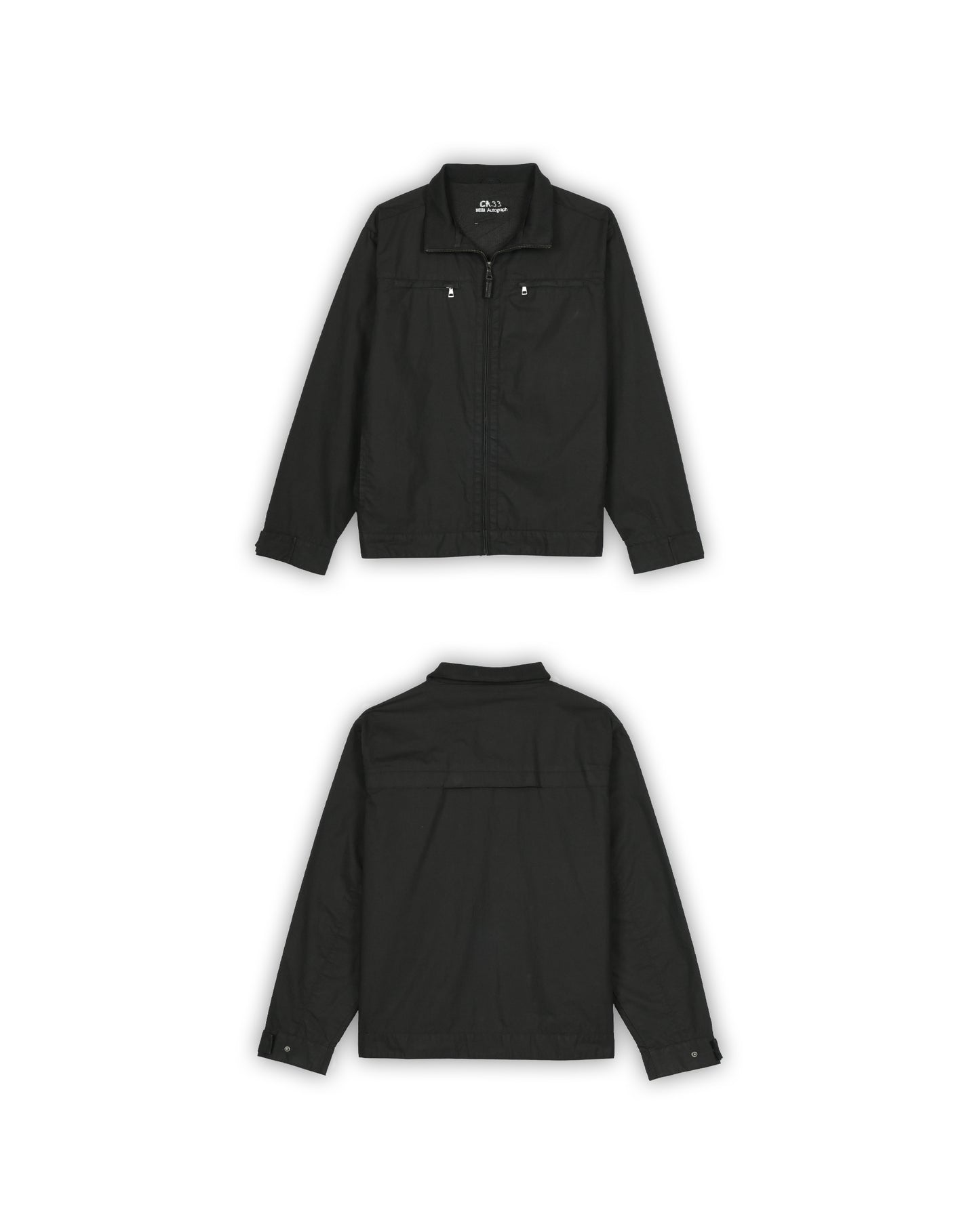 MARKS & SPENCER JACKET - XL