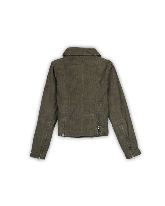 BENCH JACKET - M