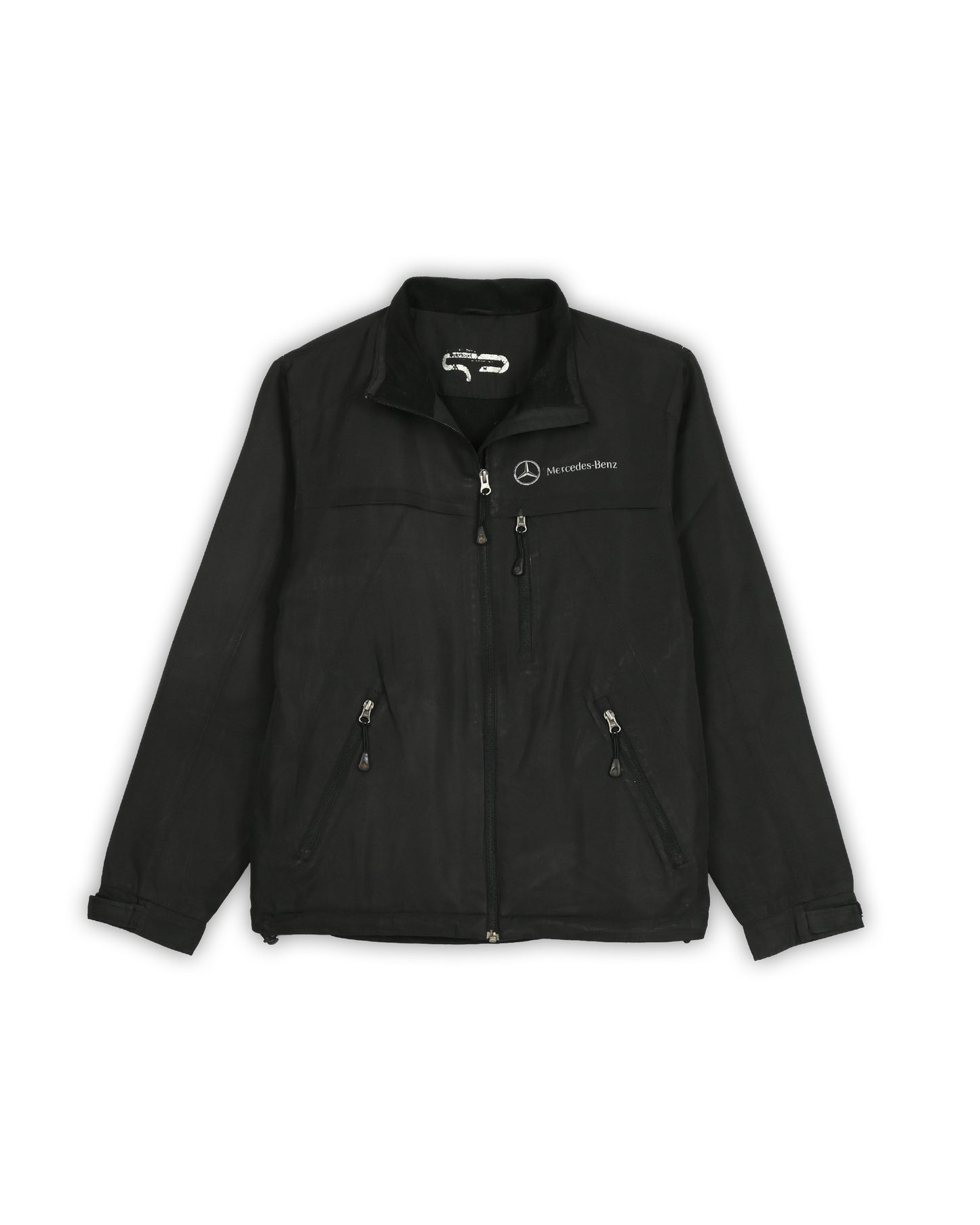 MERCEDES-BENZ JACKET - M