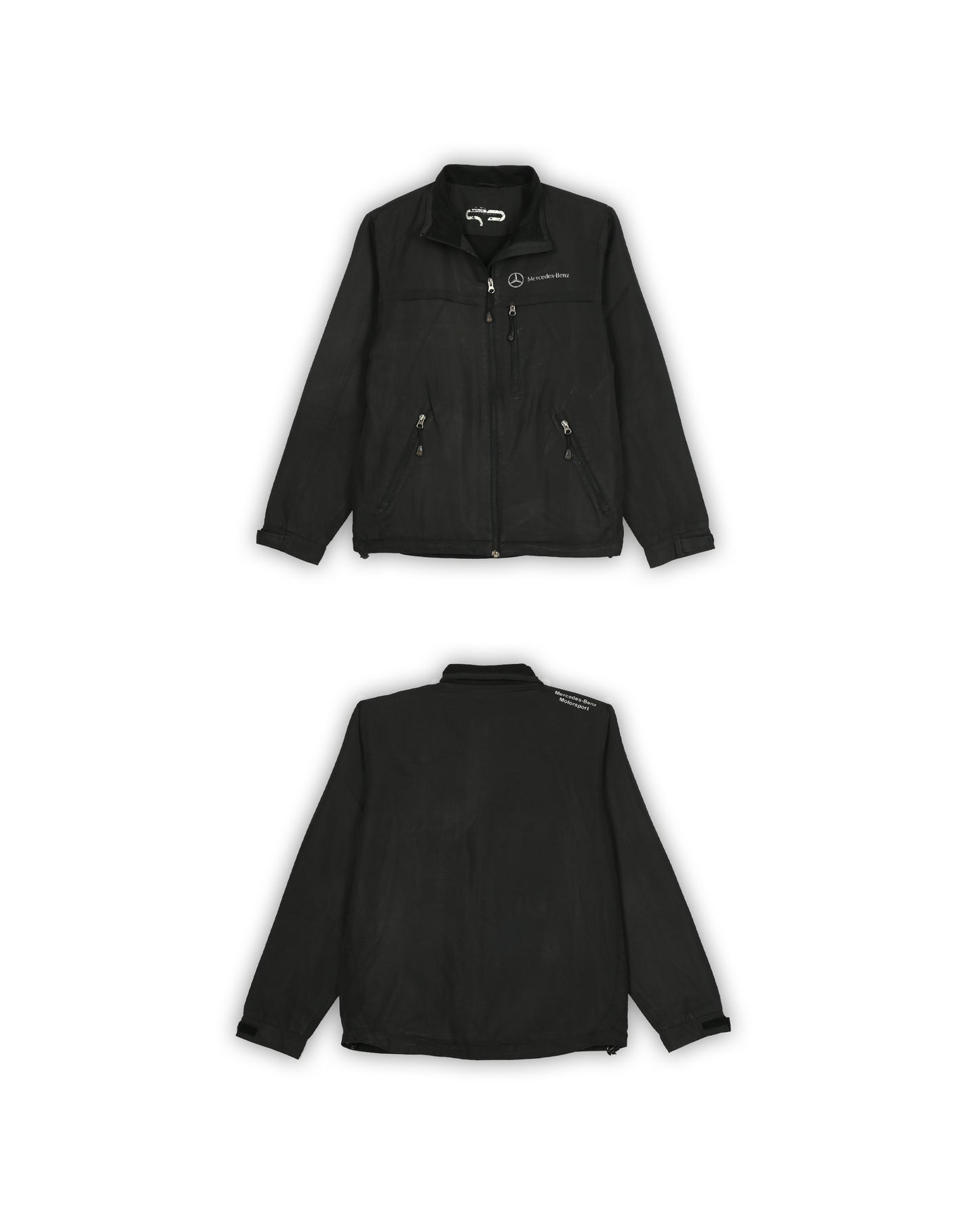 MERCEDES-BENZ JACKET - M