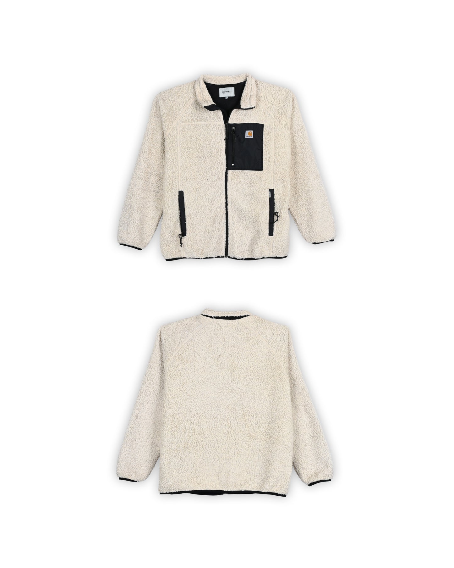 CARHARTT JACKET - XL