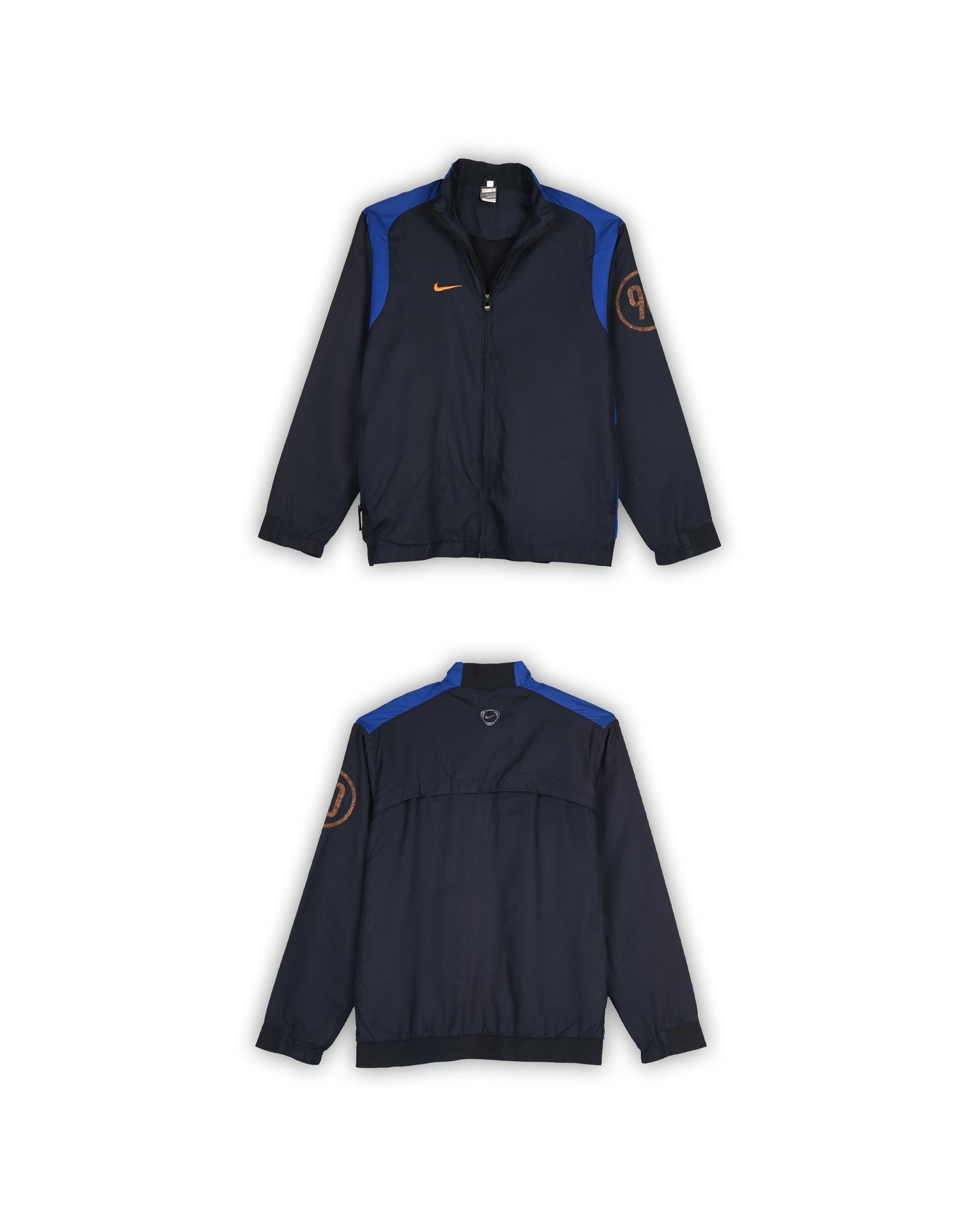 NIKE JACKET - L