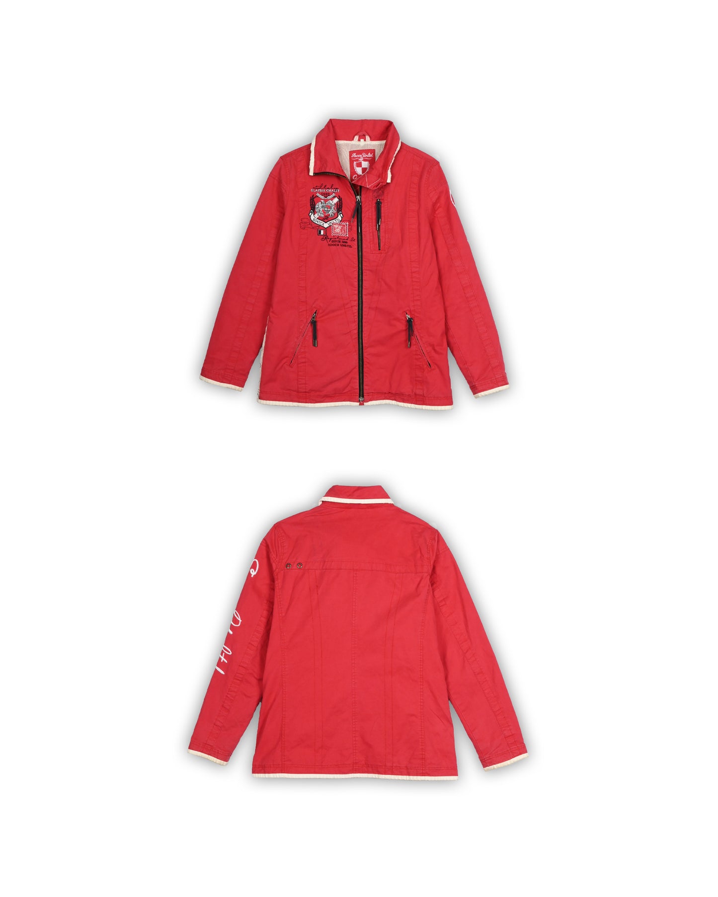 VINTAGE JACKET - XL