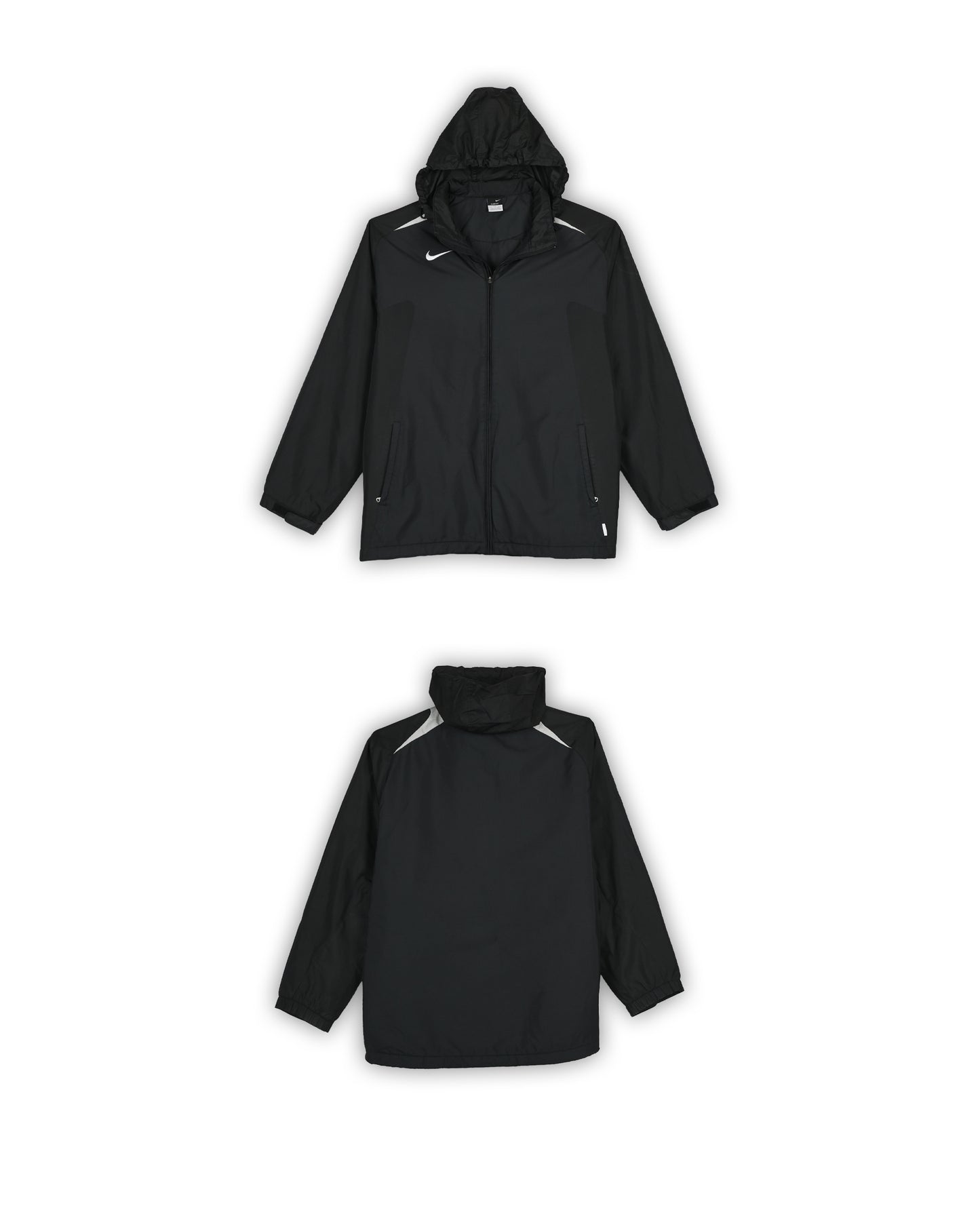 NIKE JACKET - XXL
