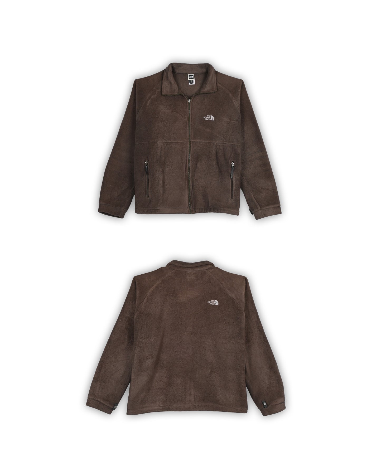 THE NORTH FACE JACKET - XXL