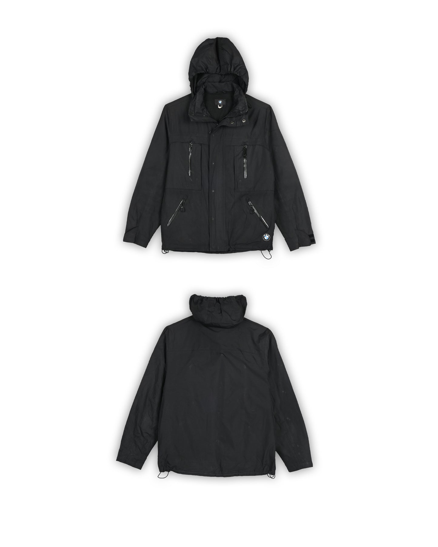 BMW MERCH JACKET - S