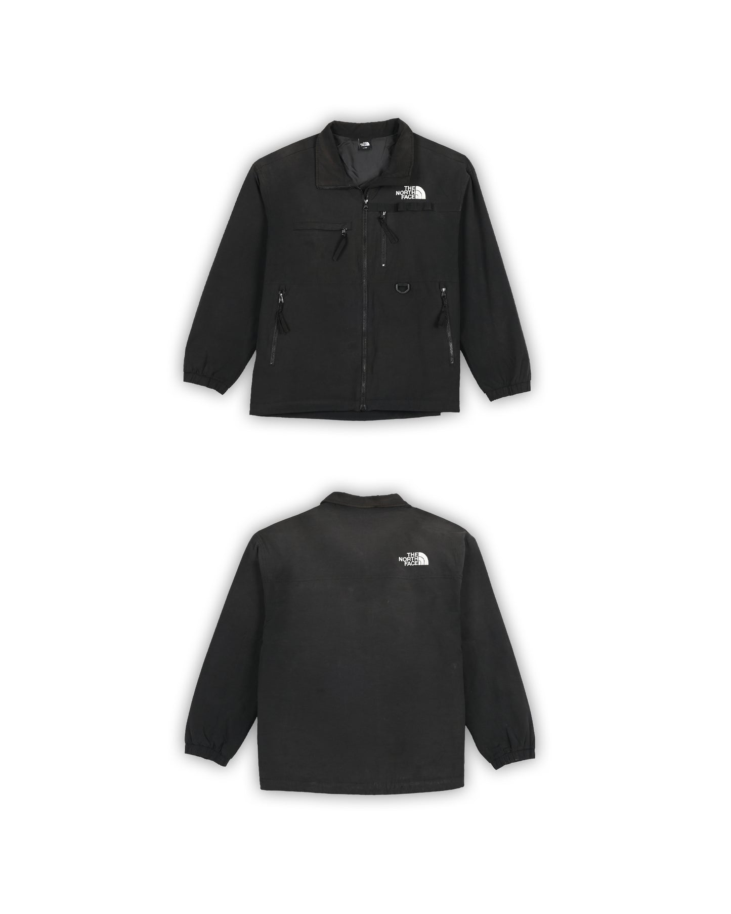 THE NORTH FACE JACKET - L