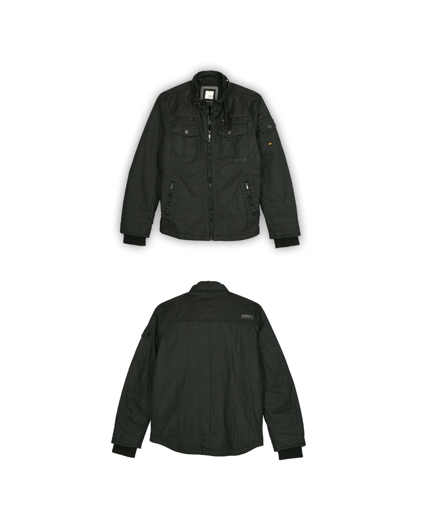 JACK & JONES JACKET - L