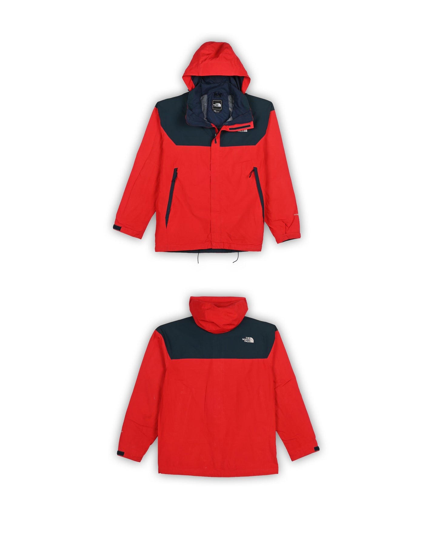 THE NORTH FACE JACKET - M