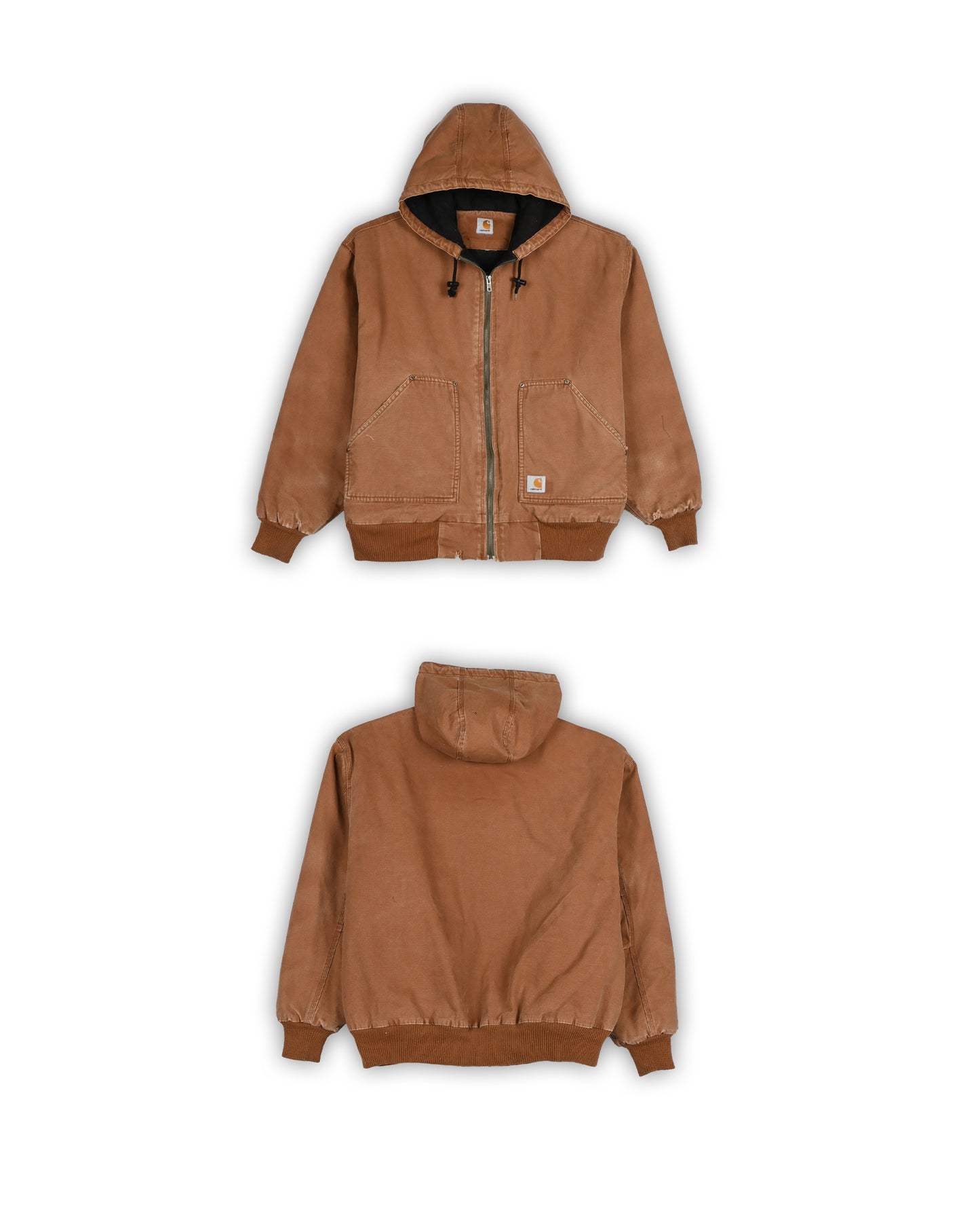 CARHARTT JACKET - XXL