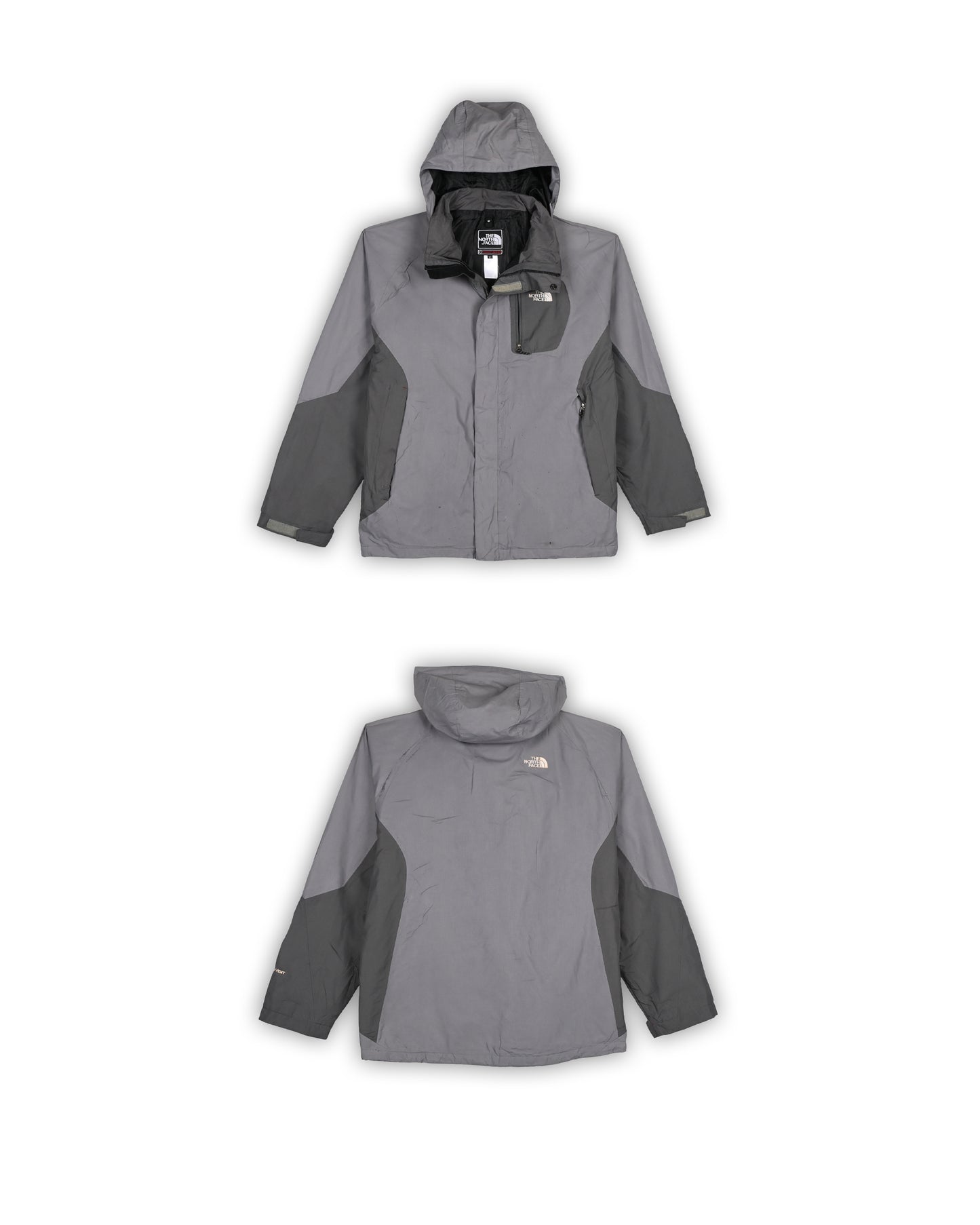 THE NORTH FACE JACKET - XL
