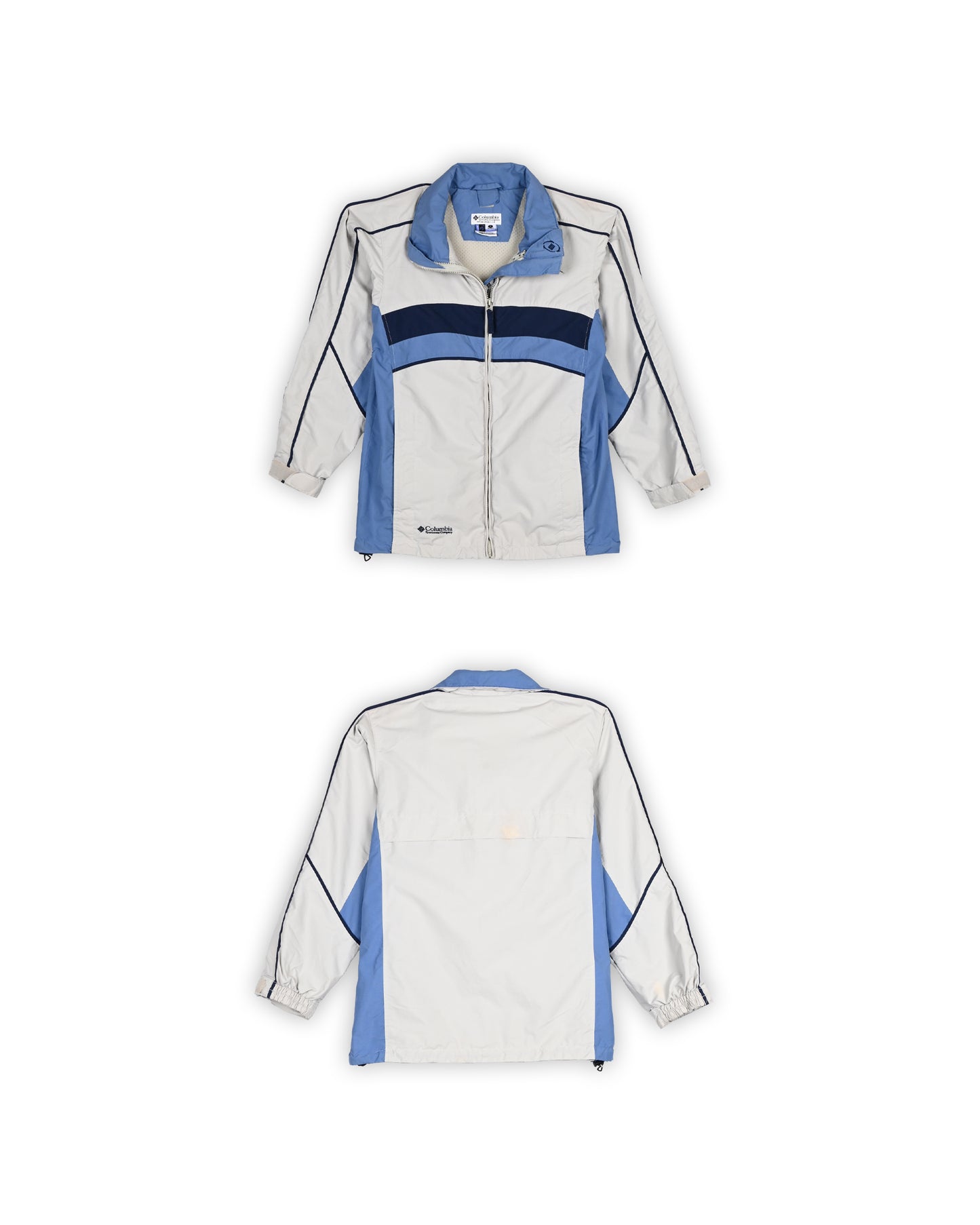 COLUMBIA JACKET - S