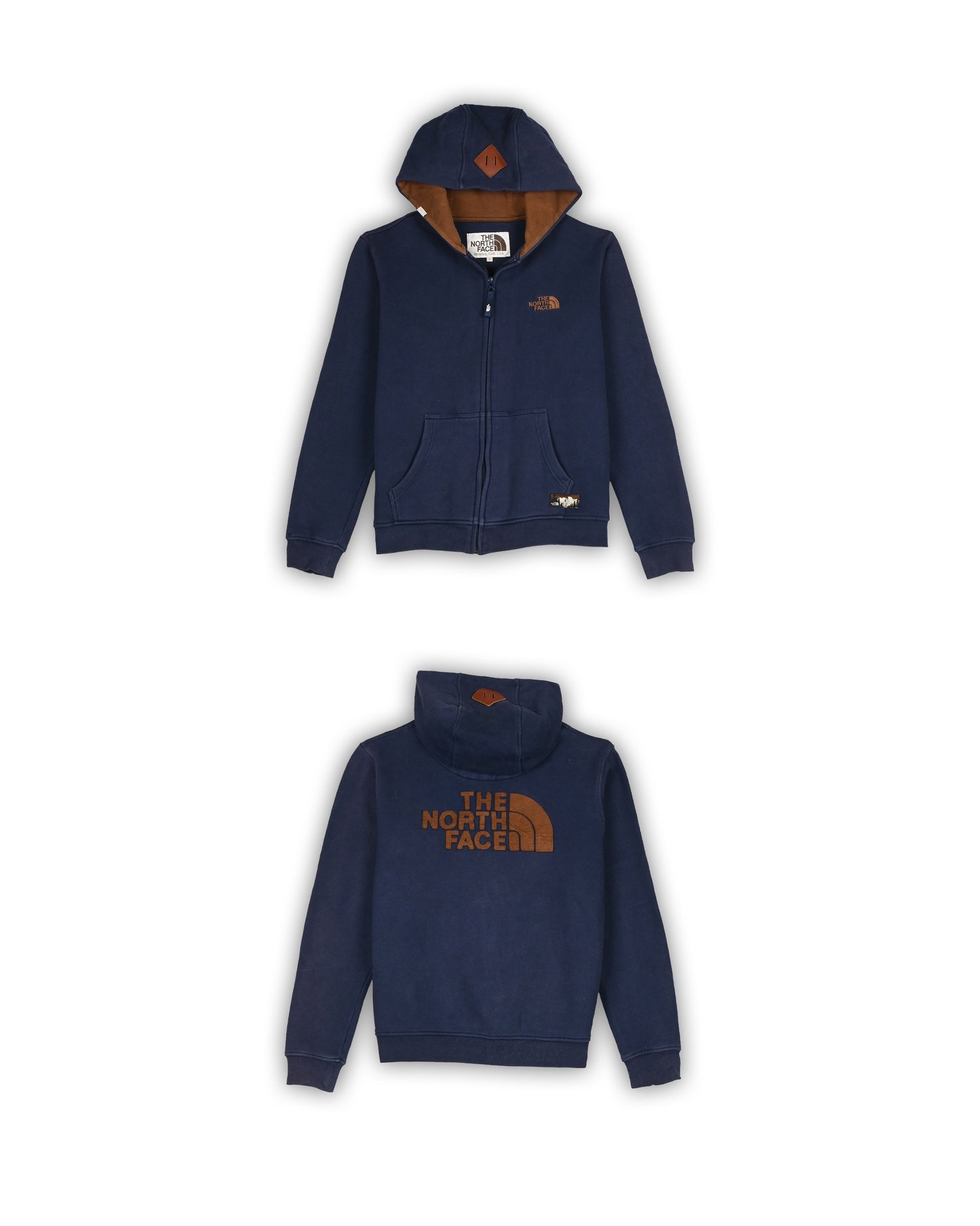 THE NORTH FACE JACKET - S