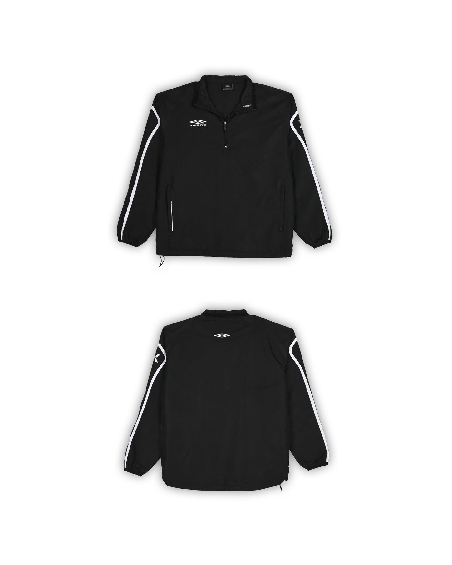 UMBRO JACKET - M